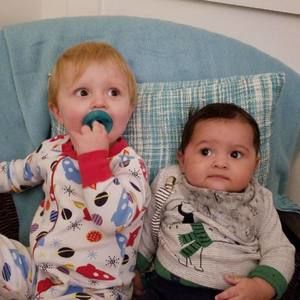 Meet your Posher, Beth